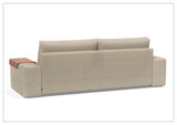 Innovation Living Vilander Full-Sized Fabric Sofa Bed