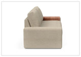 Innovation Living Vilander Full-Sized Fabric Sofa Bed