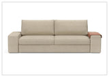 Innovation Living Vilander Full-Sized Fabric Sofa Bed