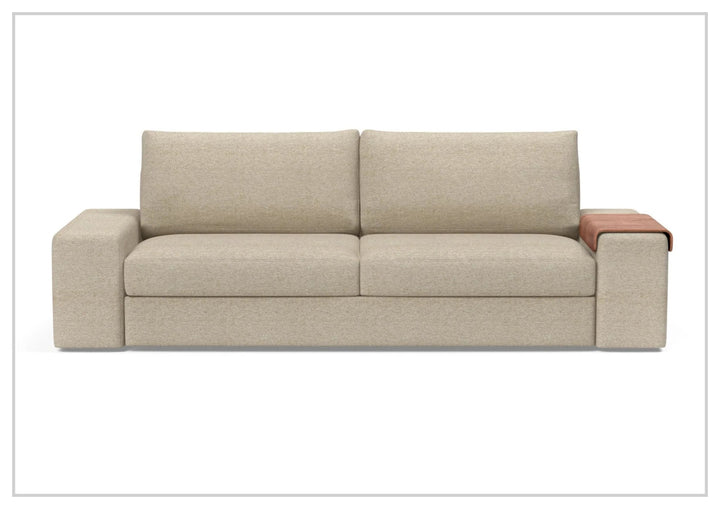 Innovation Living Vilander Full-Sized Fabric Sofa Bed