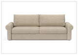 Innovation Living Vilander Full-Sized Fabric Sofa Bed