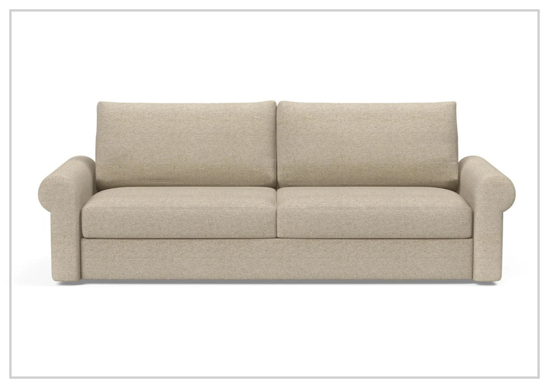 Innovation Living Vilander Full-Sized Fabric Sofa Bed