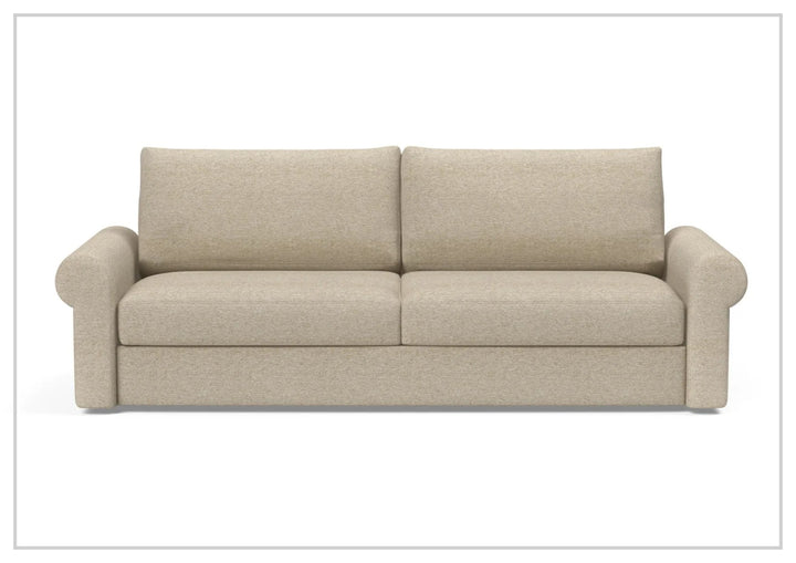Innovation Living Vilander Full-Sized Fabric Sofa Bed