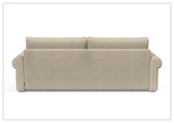 Innovation Living Vilander Full-Sized Fabric Sofa Bed