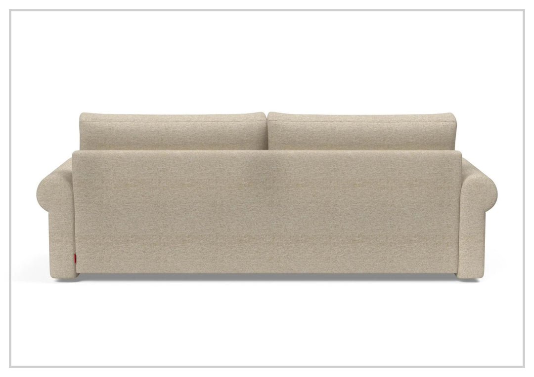 Innovation Living Vilander Full-Sized Fabric Sofa Bed