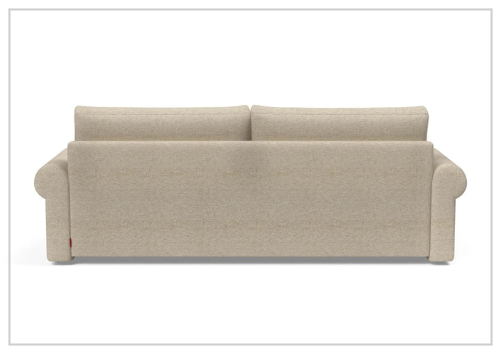 Innovation Living Vilander Full-Sized Fabric Sofa Bed
