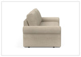 Innovation Living Vilander Full-Sized Fabric Sofa Bed