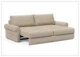 Innovation Living Vilander Full-Sized Fabric Sofa Bed