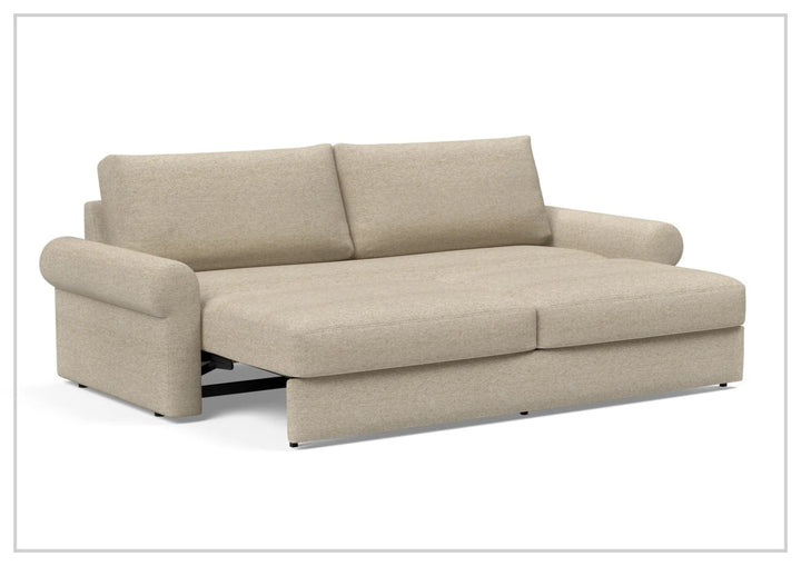 Innovation Living Vilander Full-Sized Fabric Sofa Bed