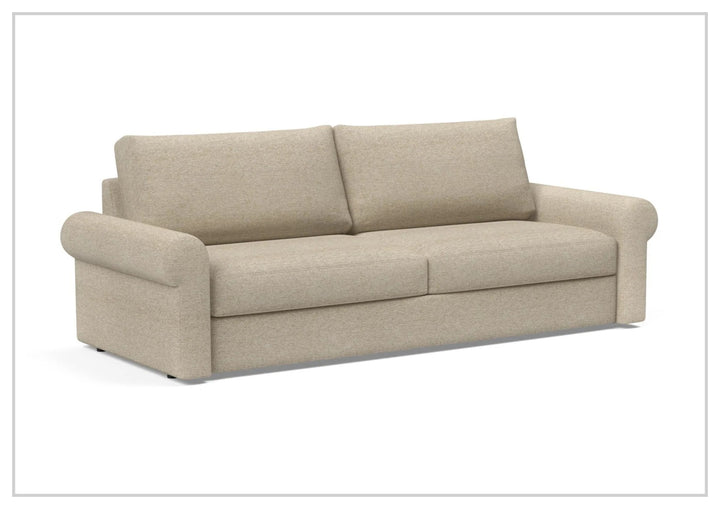 Innovation Living Vilander Full-Sized Fabric Sofa Bed