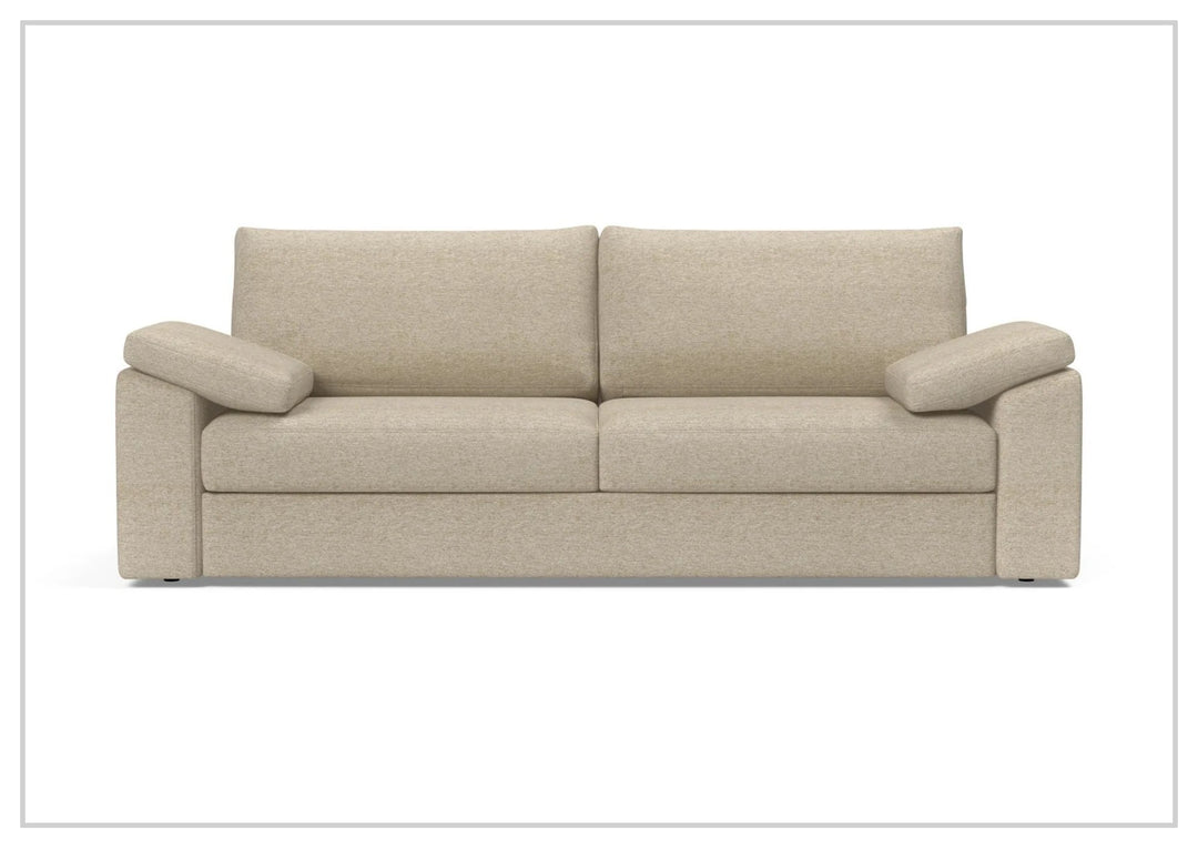 Innovation Living Vilander Full-Sized Fabric Sofa Bed