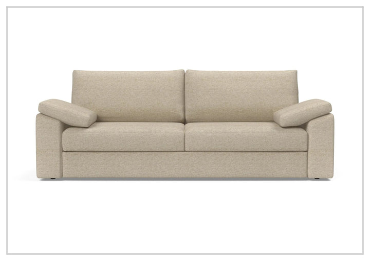 Innovation Living Vilander Full-Sized Fabric Sofa Bed