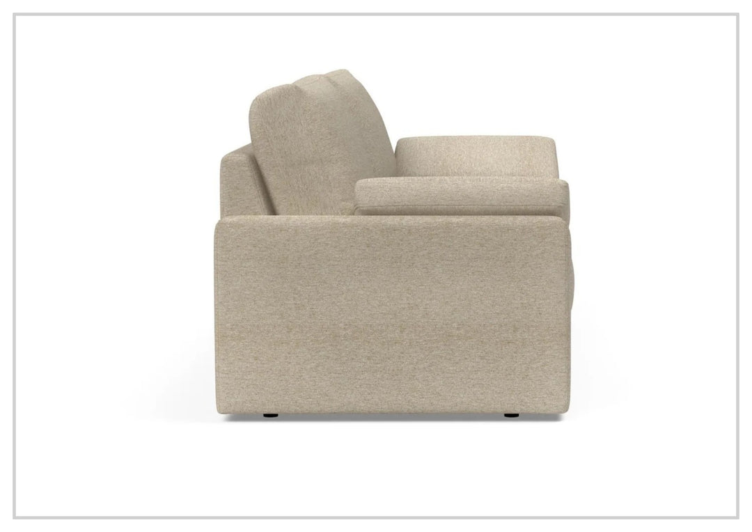 Innovation Living Vilander Full-Sized Fabric Sofa Bed