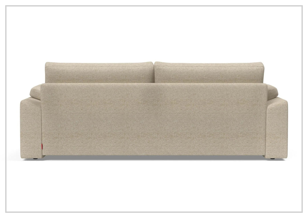 Innovation Living Vilander Full-Sized Fabric Sofa Bed