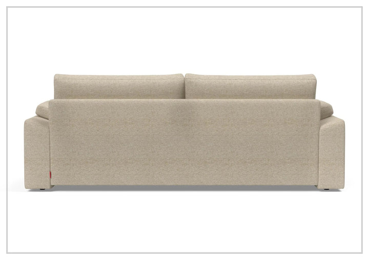 Innovation Living Vilander Full-Sized Fabric Sofa Bed