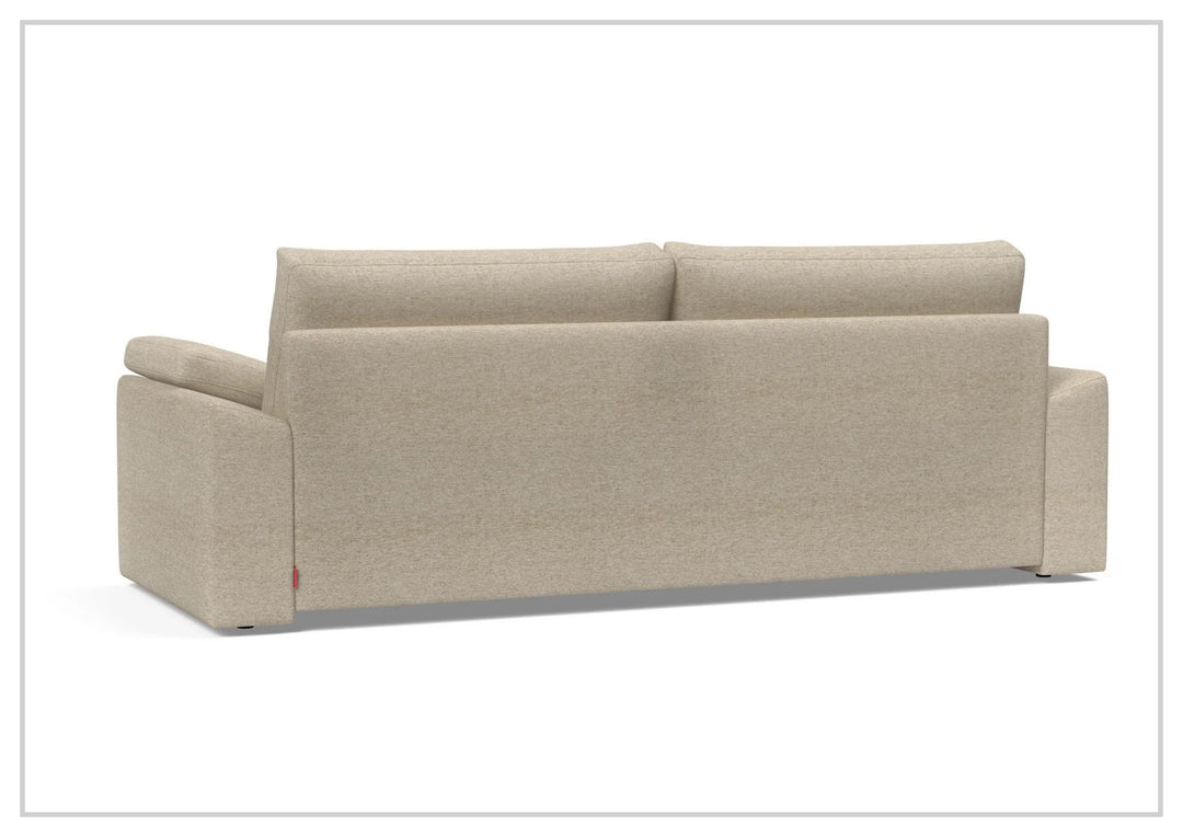 Innovation Living Vilander Full-Sized Fabric Sofa Bed