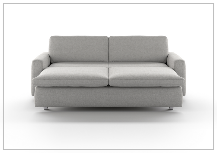 Luonto Kai Full XL Size Sleeper Sofa with Motorized Slide Function