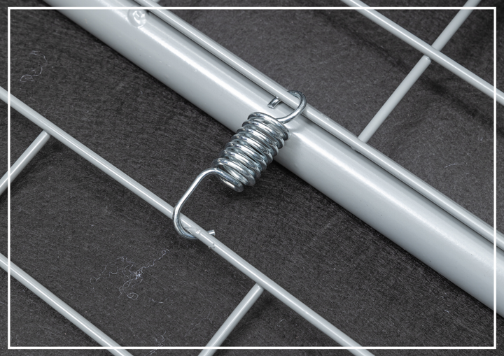 Kathy Ireland Alaves 3-Seater Brown Leather Sleeper Sofa (Queen Size)