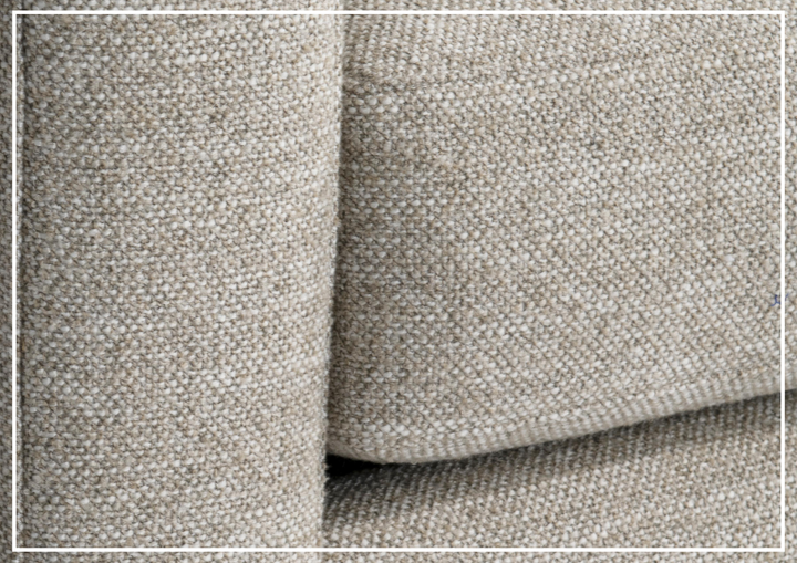 Bernhardt Keirnan Gray Fabric Swivel Chair With 360-degree Base - SOFABED