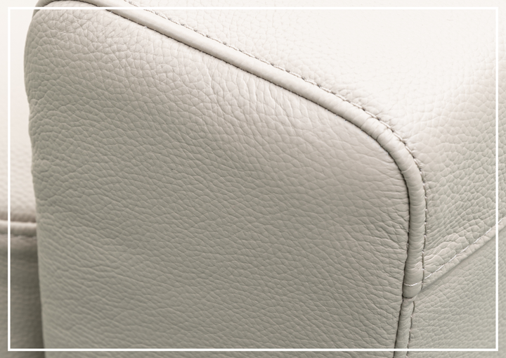 Klaussner Beltoni 2-Seater Sleeper Sofa with Easy Lift Mechanism