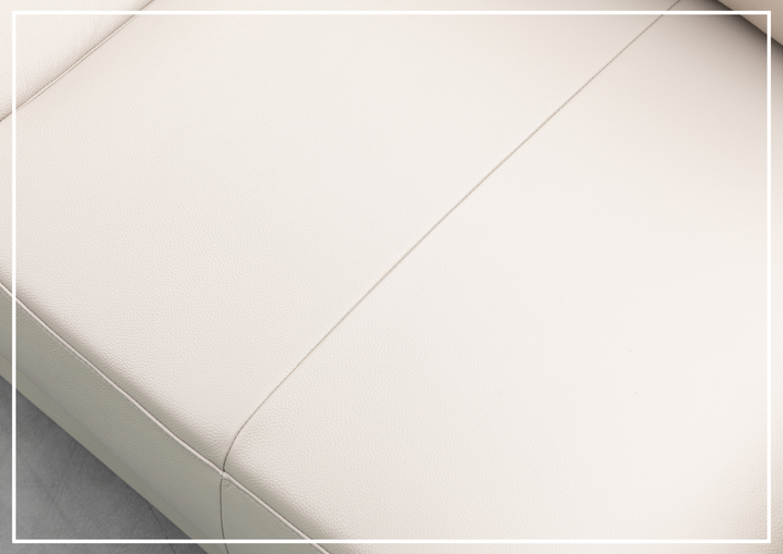 Klaussner Beltoni 2-Seater Sleeper Sofa with Easy Lift Mechanism