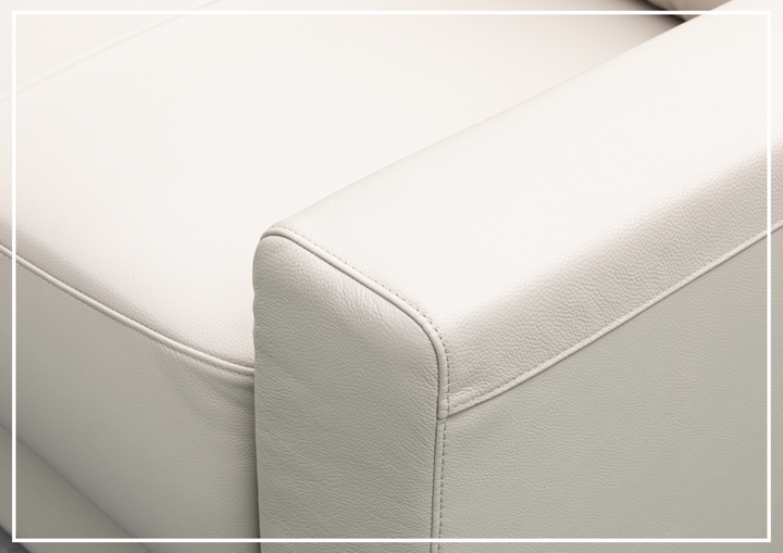 Klaussner Beltoni 2-Seater Sleeper Sofa with Easy Lift Mechanism