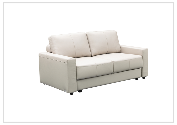 Klaussner Beltoni 2-Seater Sleeper Sofa with Easy Lift Mechanism