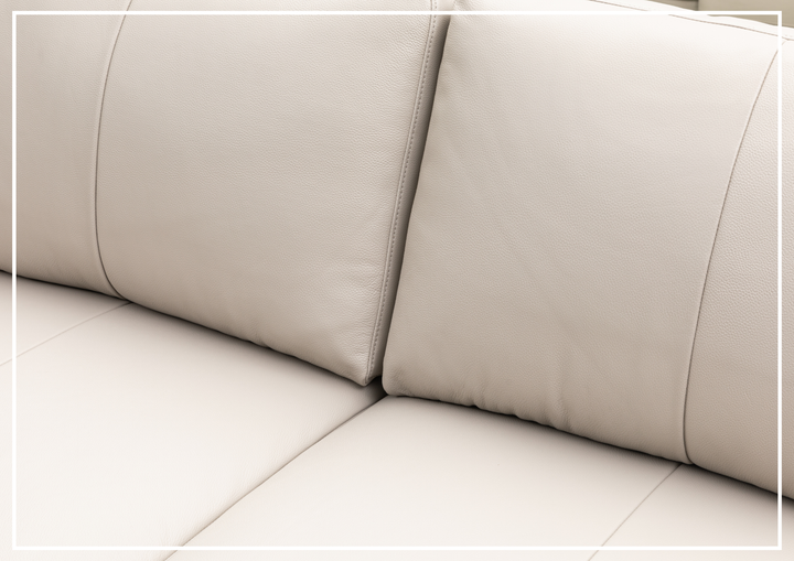 Klaussner Beltoni 2-Seater Sleeper Sofa with Easy Lift Mechanism