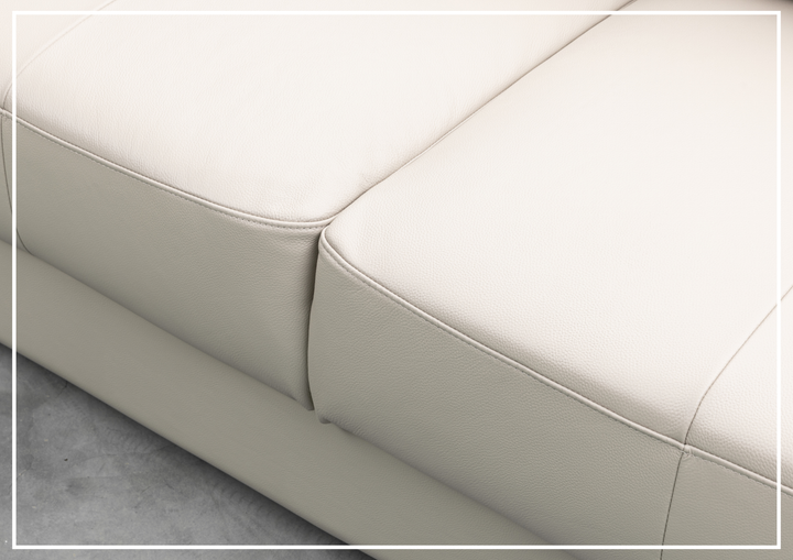 Klaussner Beltoni 2-Seater Sleeper Sofa with Easy Lift Mechanism