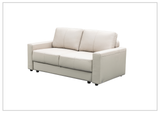Klaussner Beltoni 2-Seater Sleeper Sofa with Easy Lift Mechanism