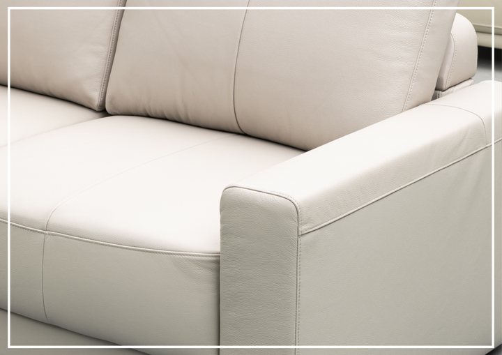 Klaussner Beltoni 2-Seater Sleeper Sofa with Easy Lift Mechanism