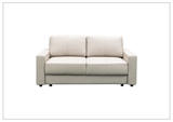 Klaussner Beltoni 2-Seater Sleeper Sofa with Easy Lift Mechanism
