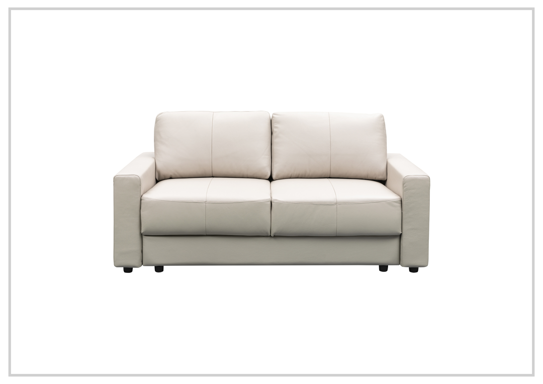Klaussner Beltoni 2-Seater Sleeper Sofa with Easy Lift Mechanism