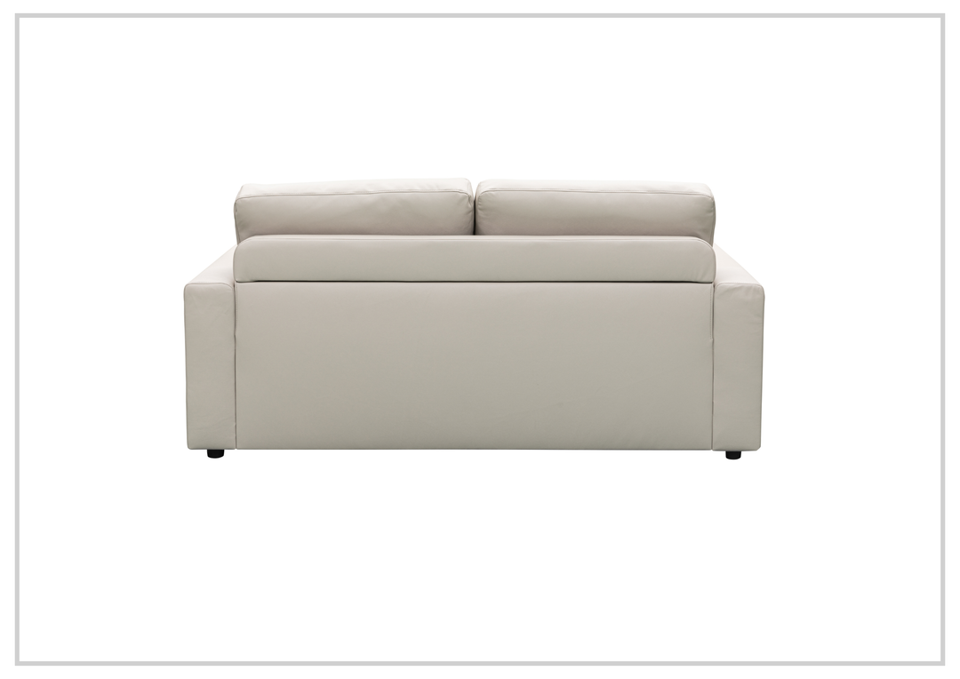 Klaussner Beltoni 2-Seater Sleeper Sofa with Easy Lift Mechanism