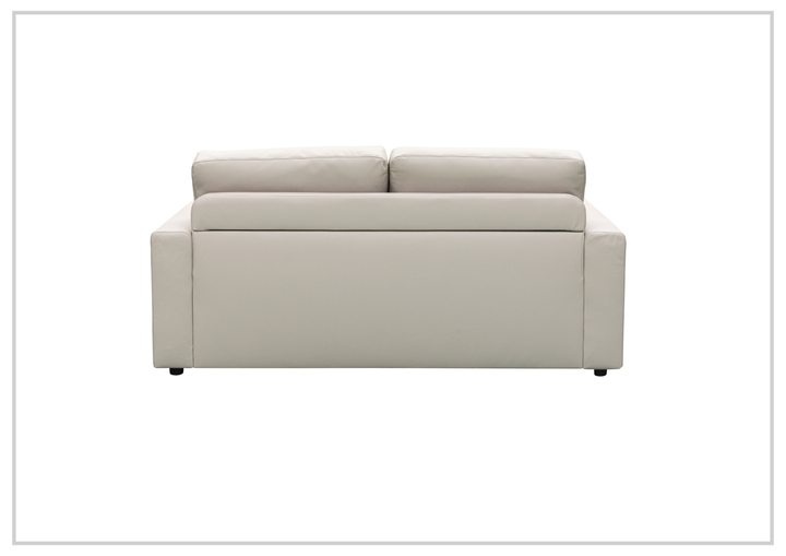Klaussner Beltoni 2-Seater Sleeper Sofa with Easy Lift Mechanism