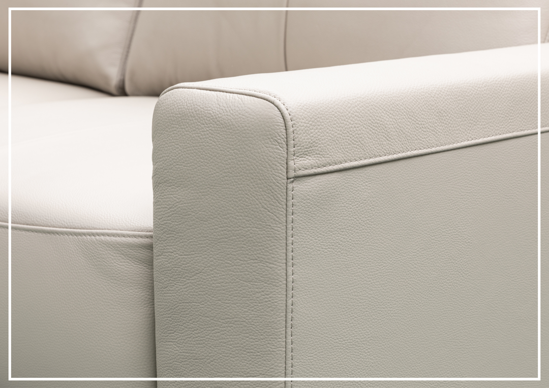 Klaussner Beltoni 2-Seater Sleeper Sofa with Easy Lift Mechanism