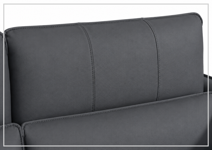 Klaussner Cortland Queen Sleeper Sofa with Foam Mattress