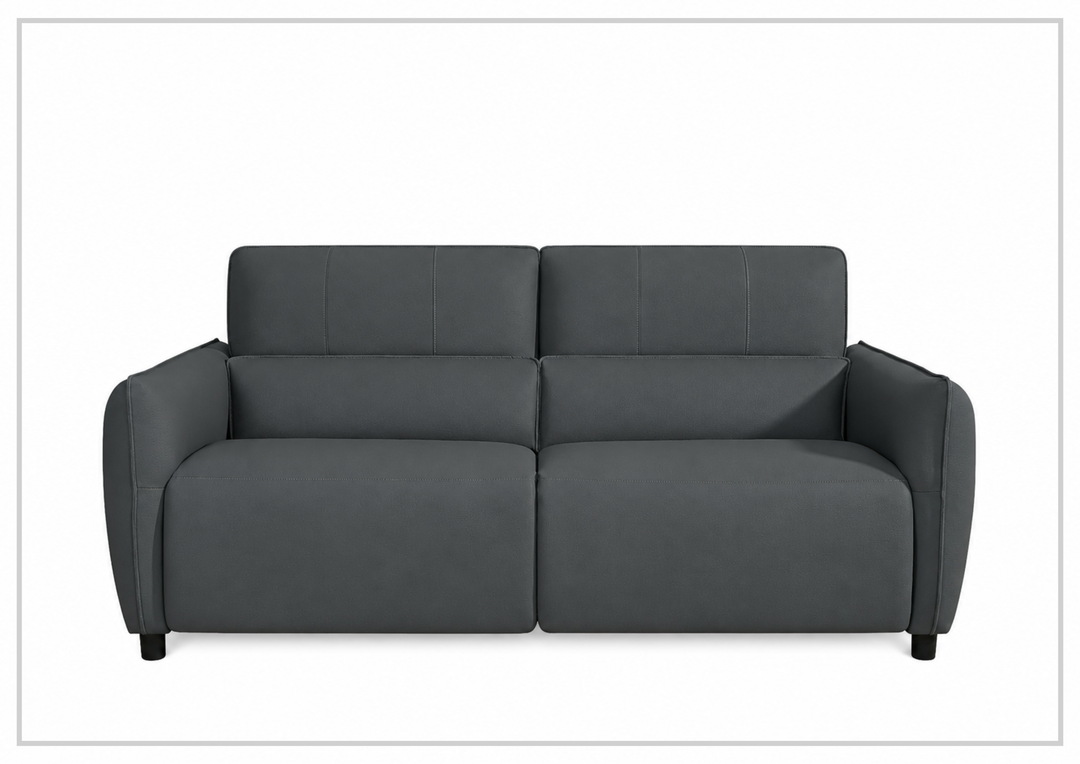 Klaussner Cortland Queen Sleeper Sofa with Foam Mattress