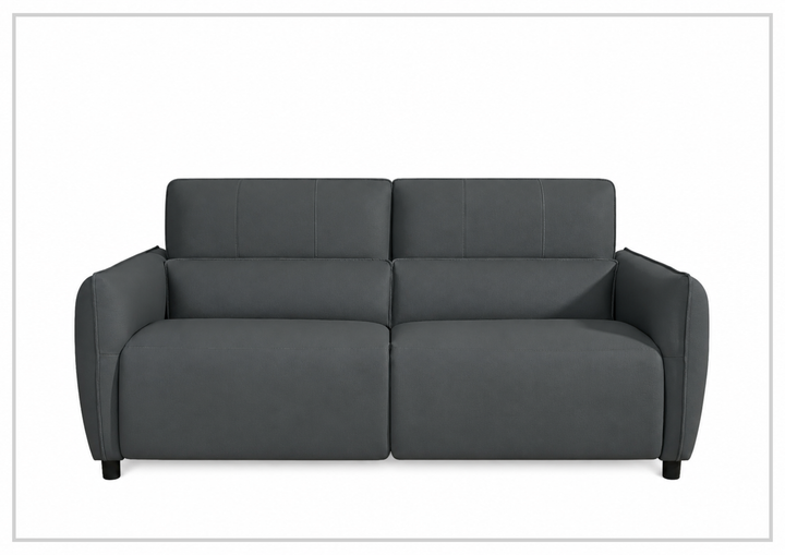 Klaussner Cortland Queen Sleeper Sofa with Foam Mattress