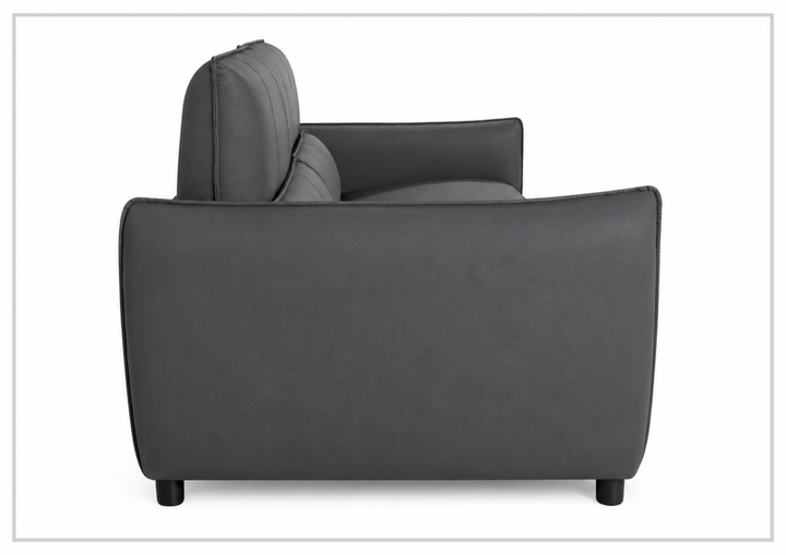 Klaussner Cortland Queen Sleeper Sofa with Foam Mattress