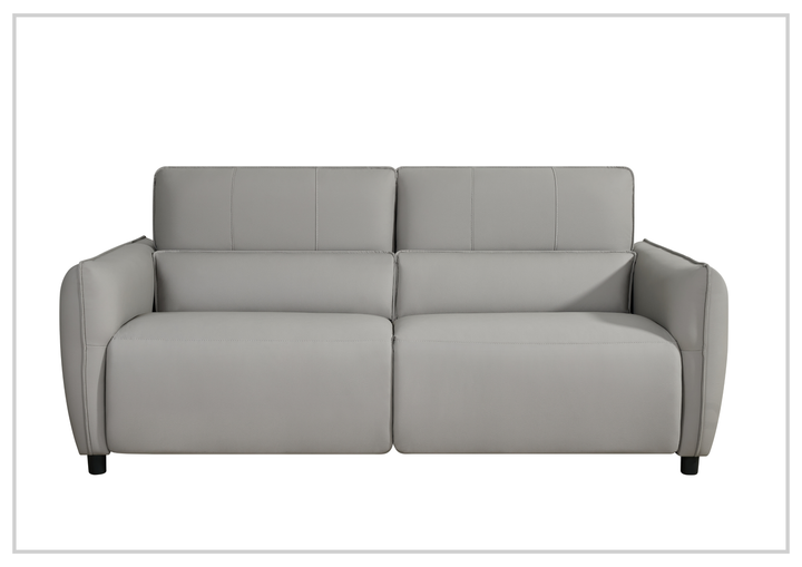 Klaussner Cortland Queen Sleeper Sofa with Foam Mattress