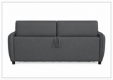 Klaussner Cortland Queen Sleeper Sofa with Foam Mattress