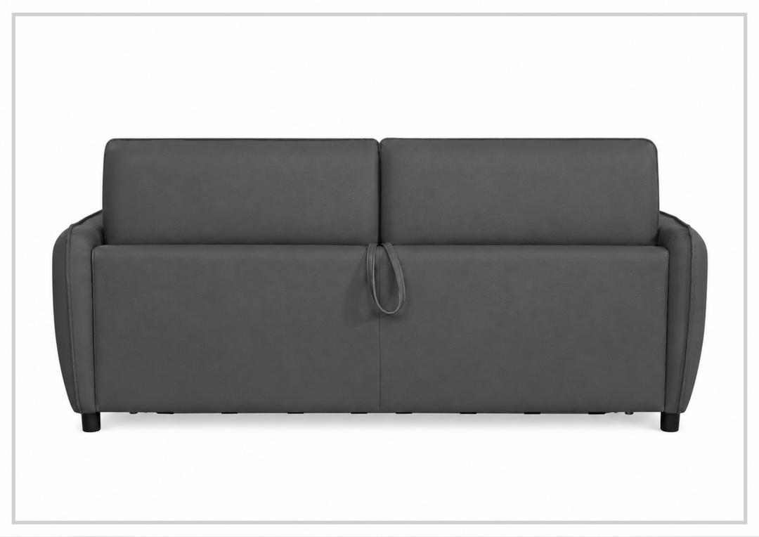 Klaussner Cortland Queen Sleeper Sofa with Foam Mattress