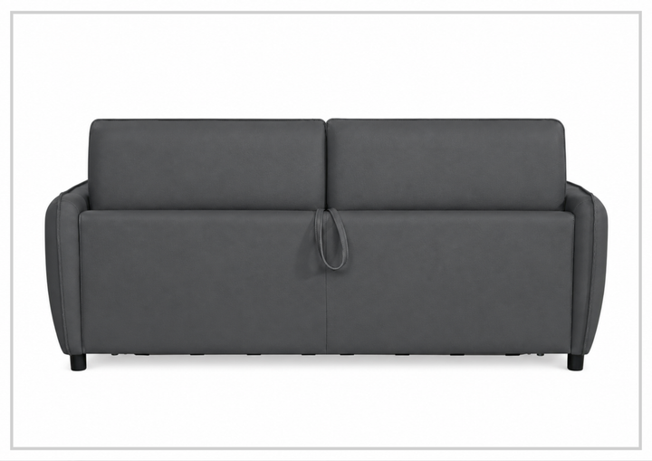 Klaussner Cortland Queen Sleeper Sofa with Foam Mattress
