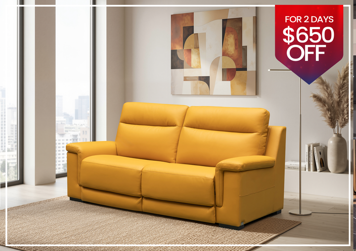 Klaussner Delano Queen Sleeper Sofa