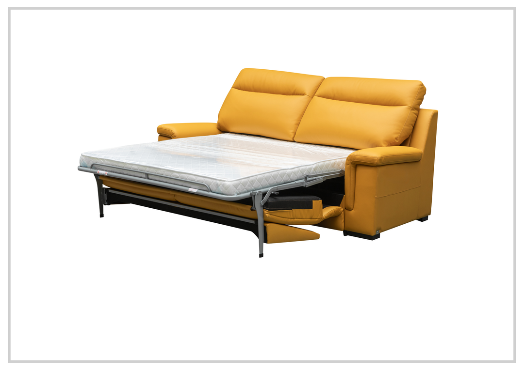 Klaussner Delano Queen Sleeper Sofa