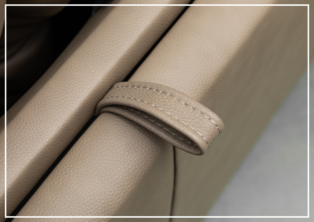 Klaussner Delano Queen Sleeper Sofa