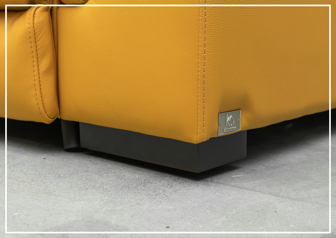 Klaussner Delano Queen Sleeper Sofa