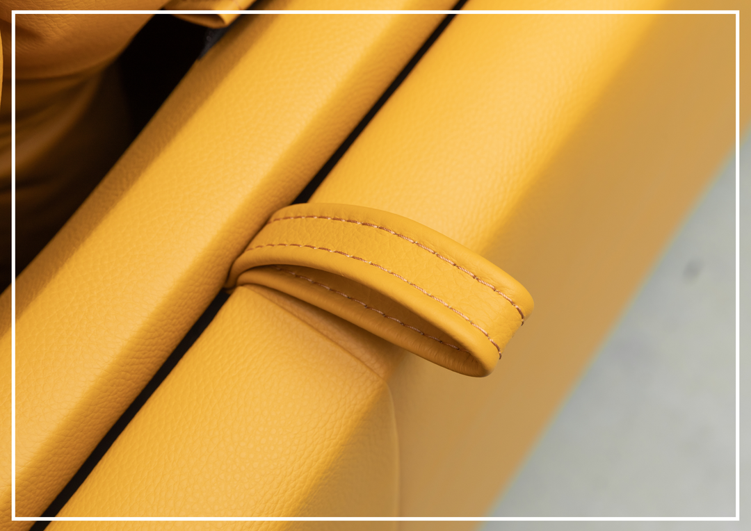 Klaussner Delano Queen Sleeper Sofa