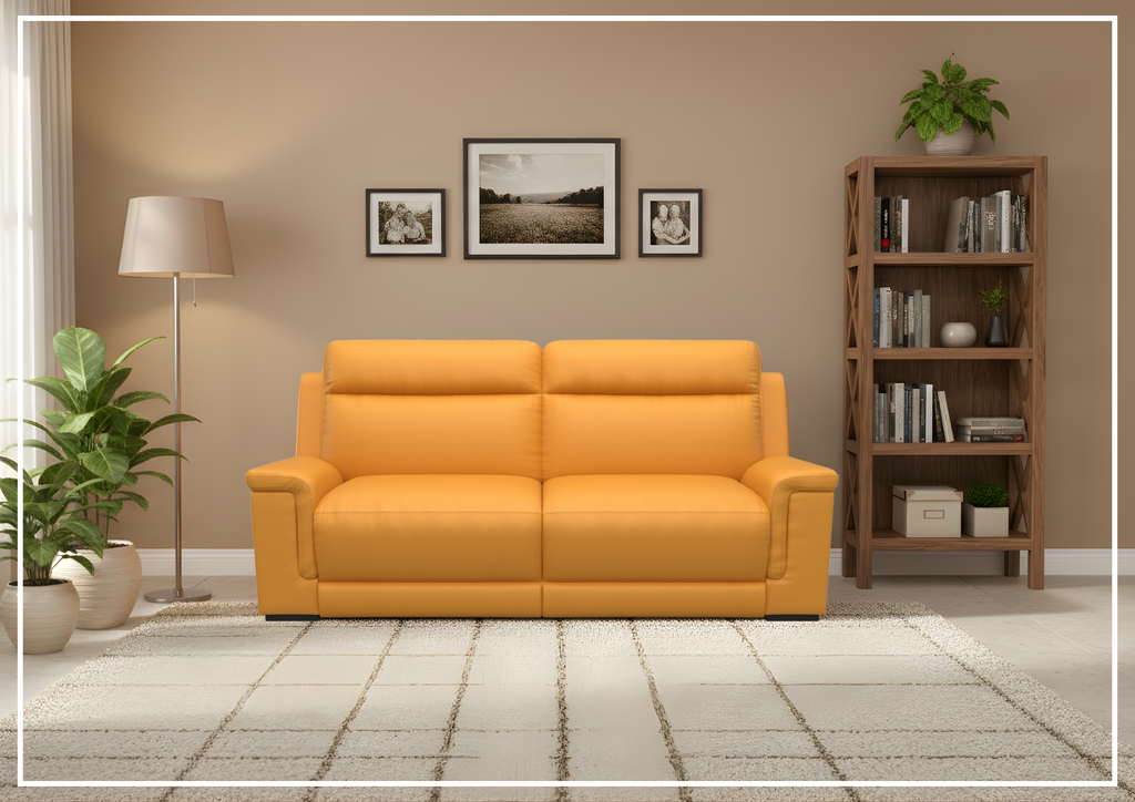 Klaussner Delano Sleeper Sofa-SOFABED